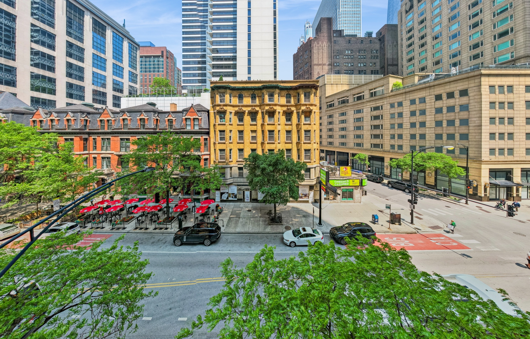 Chicago, Illinois 60611, United States, ,Commercial,Active,138479