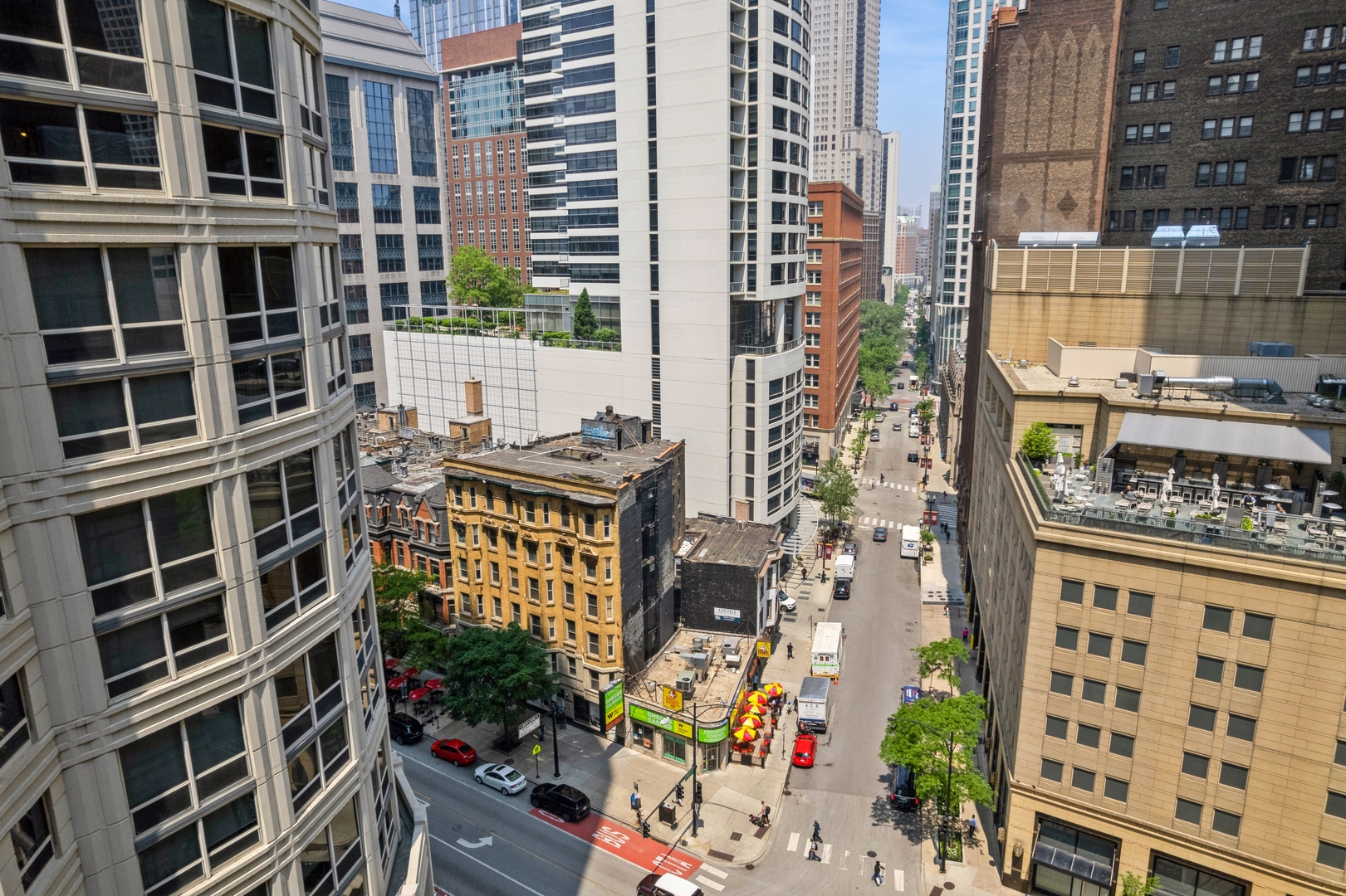 Chicago, Illinois 60611, United States, ,Commercial,Active,138479