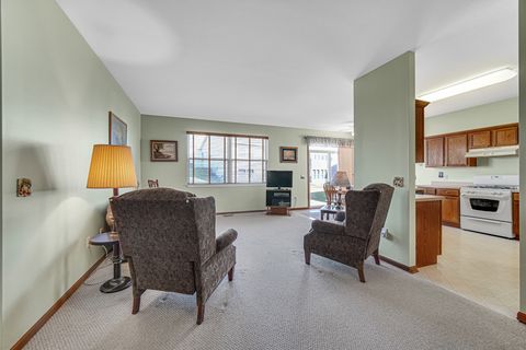 Tiny photo for 1564 Benzie Circle, Romeoville, IL 60446 (MLS # 12591897)