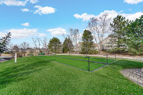 Tiny photo for 1564 Benzie Circle, Romeoville, IL 60446 (MLS # 12591897)