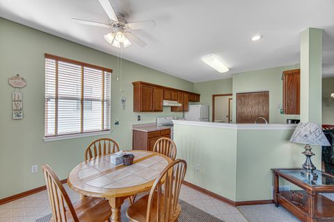 Tiny photo for 1564 Benzie Circle, Romeoville, IL 60446 (MLS # 12591897)