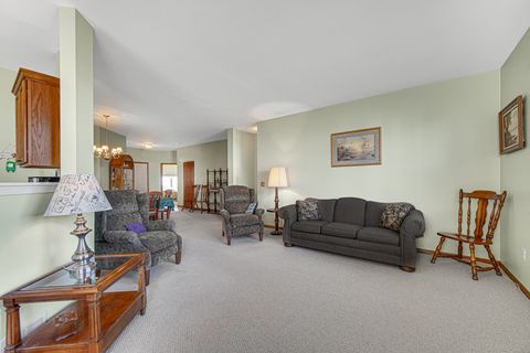 Tiny photo for 1564 Benzie Circle, Romeoville, IL 60446 (MLS # 12591897)