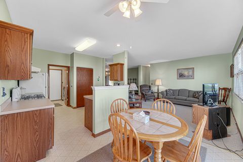 Tiny photo for 1564 Benzie Circle, Romeoville, IL 60446 (MLS # 12591897)