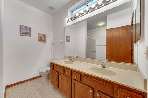 Tiny photo for 1564 Benzie Circle, Romeoville, IL 60446 (MLS # 12591897)