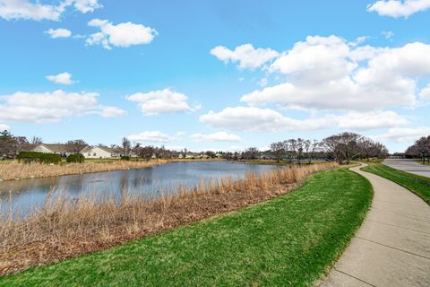 Tiny photo for 1564 Benzie Circle, Romeoville, IL 60446 (MLS # 12591897)