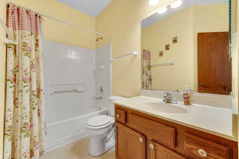 Tiny photo for 1564 Benzie Circle, Romeoville, IL 60446 (MLS # 12591897)