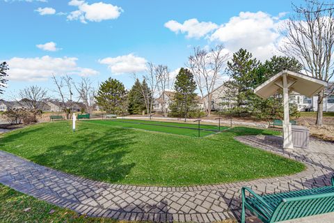 Tiny photo for 1564 Benzie Circle, Romeoville, IL 60446 (MLS # 12591897)