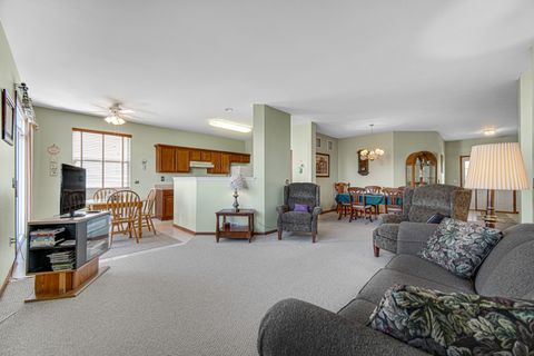 Tiny photo for 1564 Benzie Circle, Romeoville, IL 60446 (MLS # 12591897)