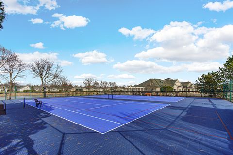 Tiny photo for 1564 Benzie Circle, Romeoville, IL 60446 (MLS # 12591897)