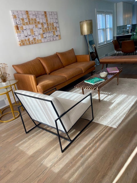 Tiny photo for 8739 S Bennett Avenue, Chicago, IL 60617 (MLS # 12685751)