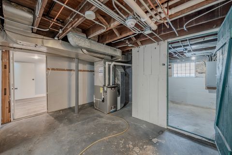 Tiny photo for 593 S Sunnyside Avenue, Elmhurst, IL 60126 (MLS # 12559399)