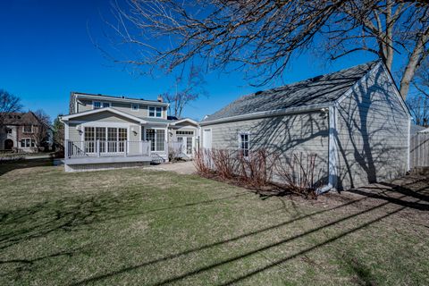 Tiny photo for 593 S Sunnyside Avenue, Elmhurst, IL 60126 (MLS # 12559399)