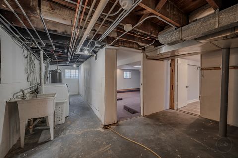 Tiny photo for 593 S Sunnyside Avenue, Elmhurst, IL 60126 (MLS # 12559399)