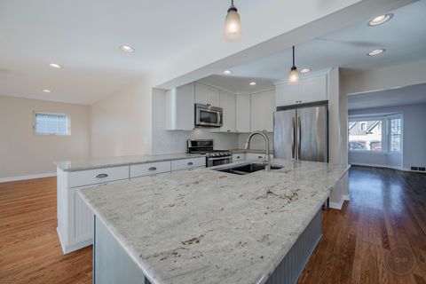 Tiny photo for 593 S Sunnyside Avenue, Elmhurst, IL 60126 (MLS # 12559399)