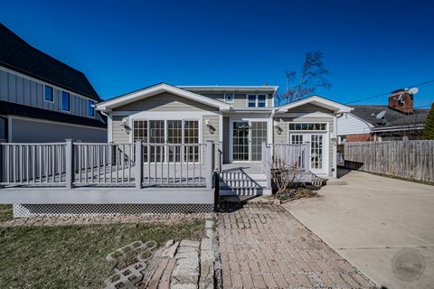 Tiny photo for 593 S Sunnyside Avenue, Elmhurst, IL 60126 (MLS # 12559399)