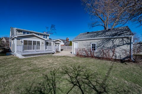 Tiny photo for 593 S Sunnyside Avenue, Elmhurst, IL 60126 (MLS # 12559399)