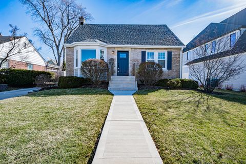 593 S Sunnyside Avenue Elmhurst IL 60126