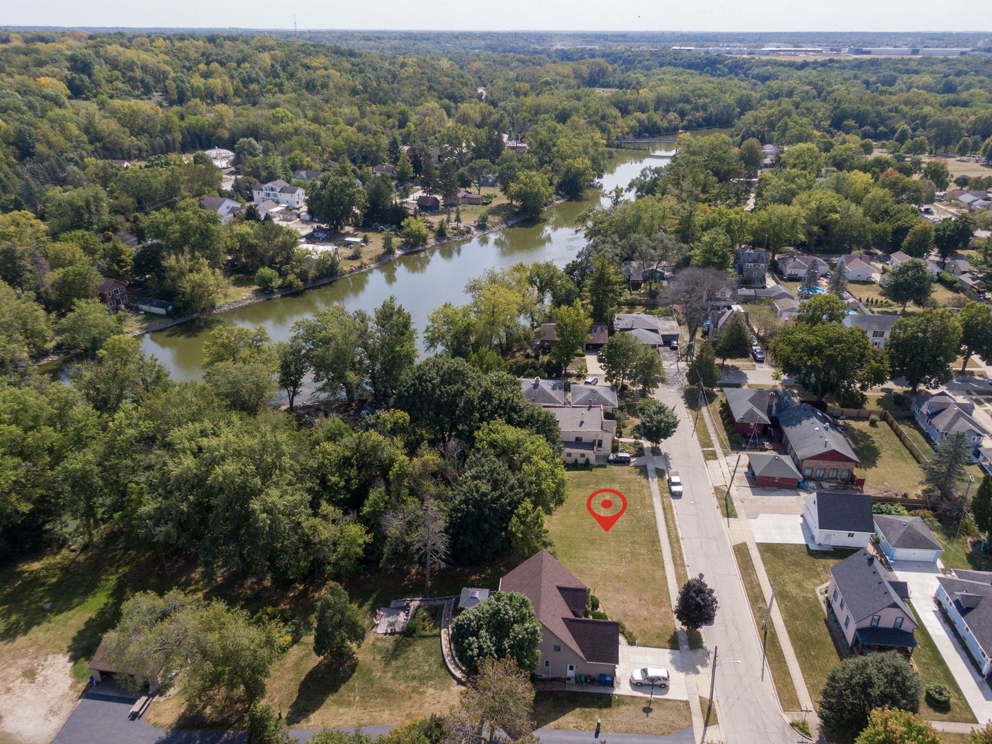 Lot 1 View Street