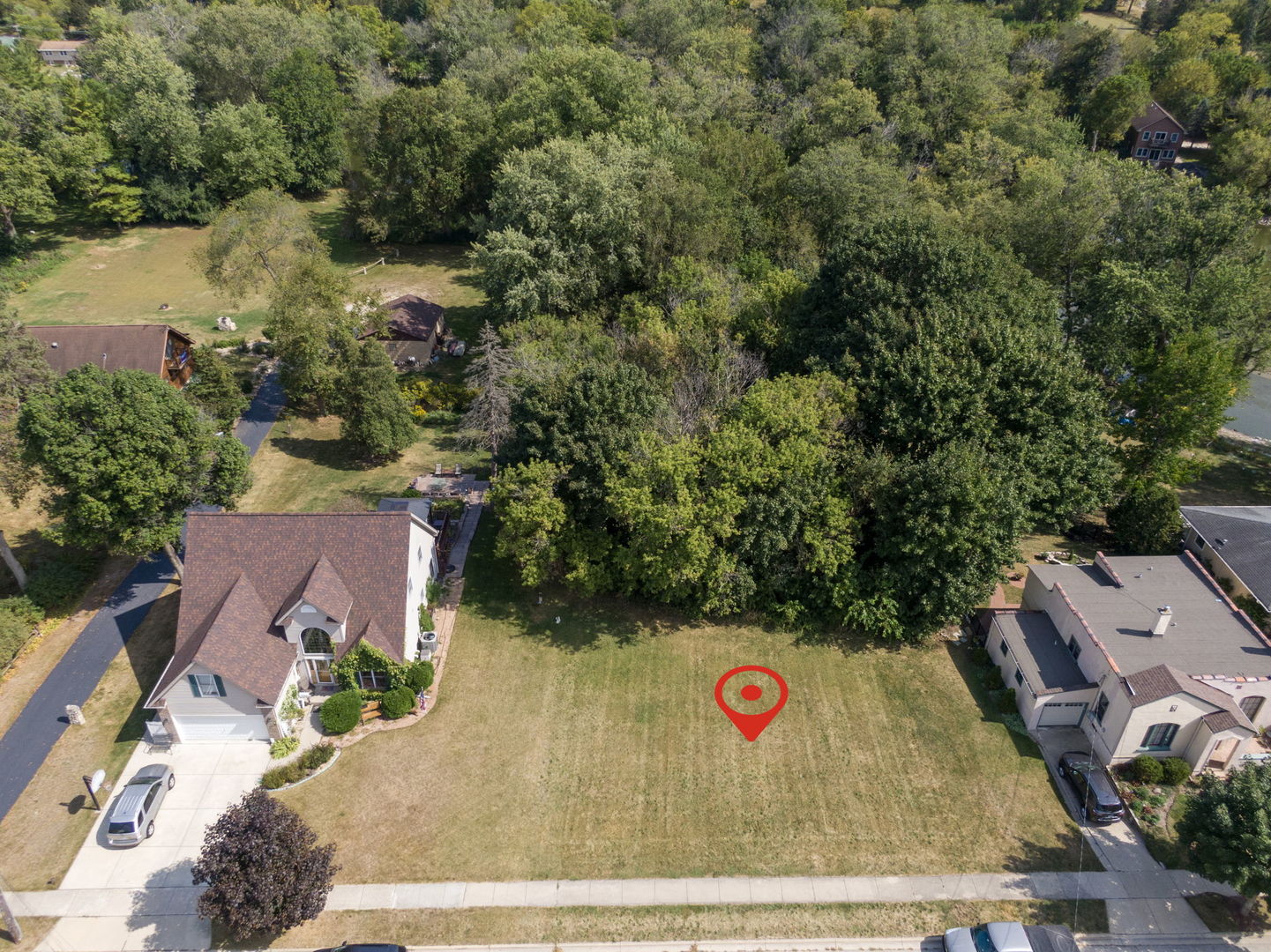 Lot 1 View Street