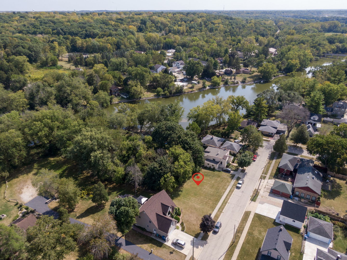 Lot 1 View Street