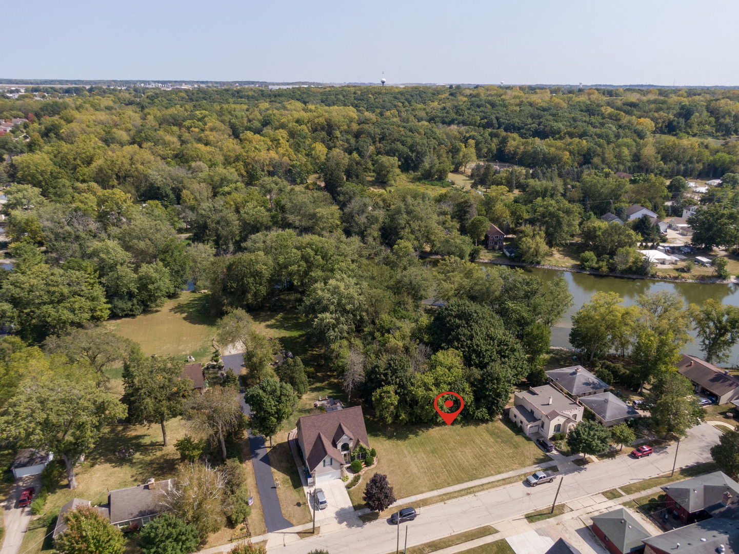 Lot 1 View Street
