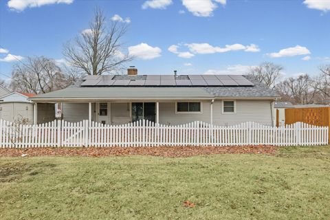 Tiny photo for 2801 W William Street, Champaign, IL 61821 (MLS # 12540670)