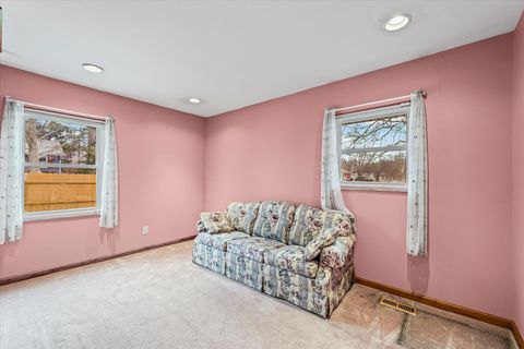 Tiny photo for 2801 W William Street, Champaign, IL 61821 (MLS # 12540670)