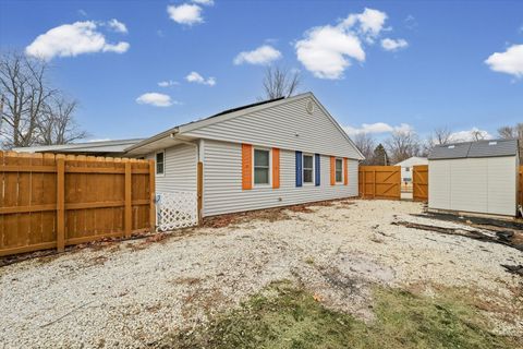 Tiny photo for 2801 W William Street, Champaign, IL 61821 (MLS # 12540670)