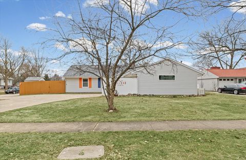 Tiny photo for 2801 W William Street, Champaign, IL 61821 (MLS # 12540670)