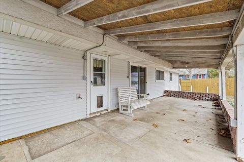Tiny photo for 2801 W William Street, Champaign, IL 61821 (MLS # 12540670)
