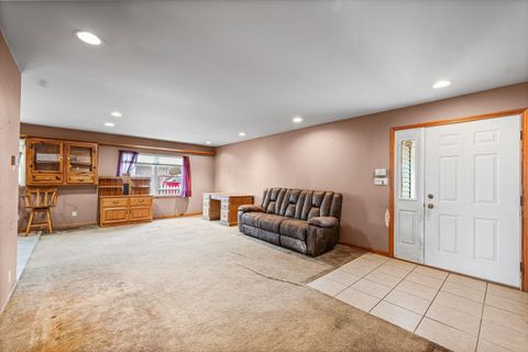 Tiny photo for 2801 W William Street, Champaign, IL 61821 (MLS # 12540670)
