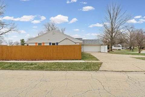 Tiny photo for 2801 W William Street, Champaign, IL 61821 (MLS # 12540670)