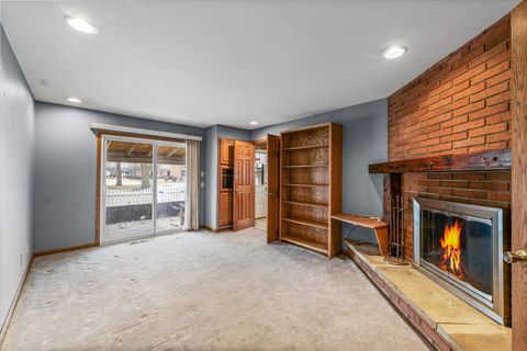 Tiny photo for 2801 W William Street, Champaign, IL 61821 (MLS # 12540670)