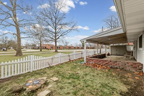 Tiny photo for 2801 W William Street, Champaign, IL 61821 (MLS # 12540670)