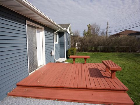 Tiny photo for 308 Granada Road, Bloomington, IL 61701 (MLS # 12596325)