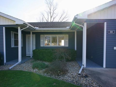 Tiny photo for 308 Granada Road, Bloomington, IL 61701 (MLS # 12596325)