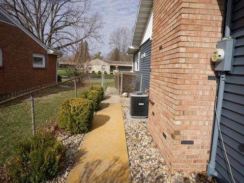 Tiny photo for 308 Granada Road, Bloomington, IL 61701 (MLS # 12596325)