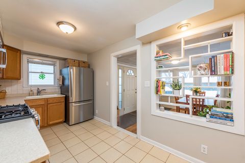 Tiny photo for 1009 Osmond Avenue, Antioch, IL 60002 (MLS # 12526950)