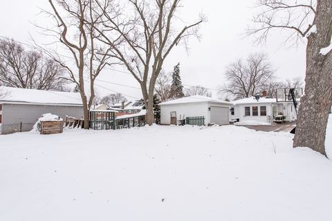 Tiny photo for 1009 Osmond Avenue, Antioch, IL 60002 (MLS # 12526950)