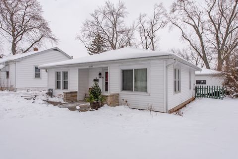 Tiny photo for 1009 Osmond Avenue, Antioch, IL 60002 (MLS # 12526950)