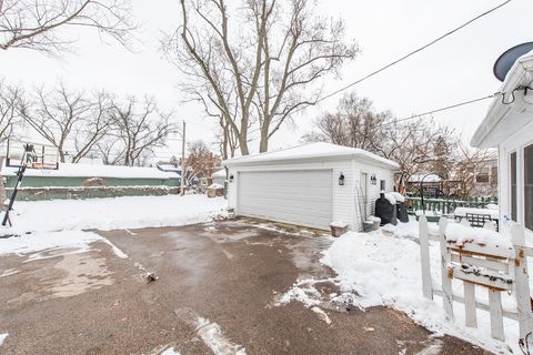 Tiny photo for 1009 Osmond Avenue, Antioch, IL 60002 (MLS # 12526950)