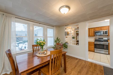 Tiny photo for 1009 Osmond Avenue, Antioch, IL 60002 (MLS # 12526950)