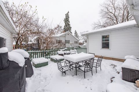 Tiny photo for 1009 Osmond Avenue, Antioch, IL 60002 (MLS # 12526950)