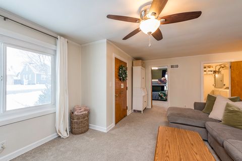 Tiny photo for 1009 Osmond Avenue, Antioch, IL 60002 (MLS # 12526950)