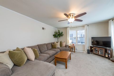 Tiny photo for 1009 Osmond Avenue, Antioch, IL 60002 (MLS # 12526950)