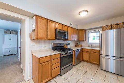 Tiny photo for 1009 Osmond Avenue, Antioch, IL 60002 (MLS # 12526950)