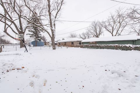 Tiny photo for 1009 Osmond Avenue, Antioch, IL 60002 (MLS # 12526950)