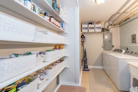 Tiny photo for 1009 Osmond Avenue, Antioch, IL 60002 (MLS # 12526950)