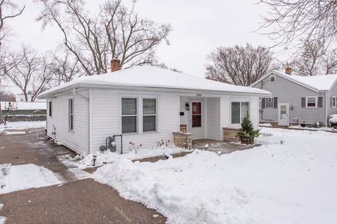 Tiny photo for 1009 Osmond Avenue, Antioch, IL 60002 (MLS # 12526950)