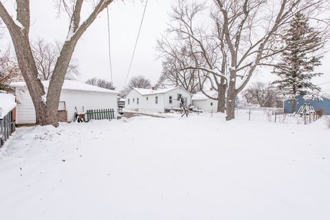 Tiny photo for 1009 Osmond Avenue, Antioch, IL 60002 (MLS # 12526950)